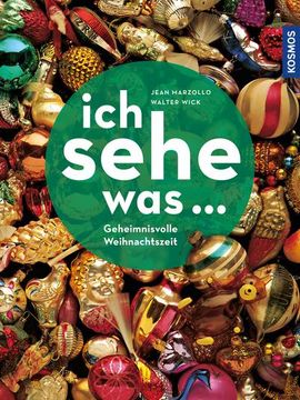 portada Geheimnisvolle Weihnachtszeit (in German)