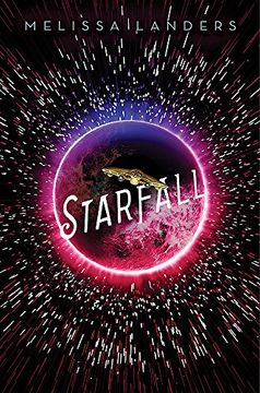 portada Starfall (a Starflight novel)