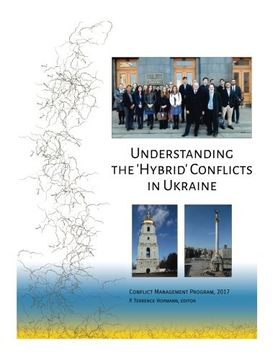 portada Understanding the 'Hybrid' Conflicts in Ukraine