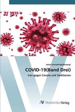 portada COVID-19(Band Drei) (in German)