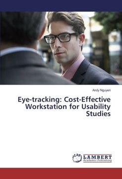 portada Eye-tracking: Cost-Effective Workstation for Usability Studies