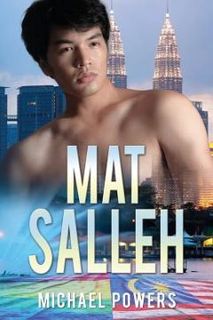 portada Mat Salleh (en Inglés)