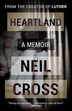portada Heartland: A Memoir 