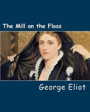 portada The Mill on the Floss (in English)