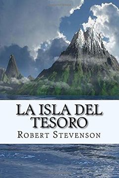 portada La Isla del Tesoro (Spanish) Edition (in Spanish)