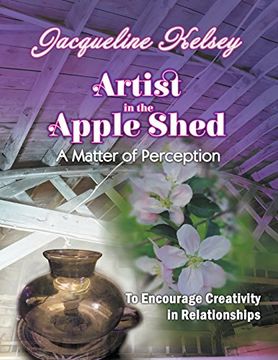 portada Artist in the Apple Shed