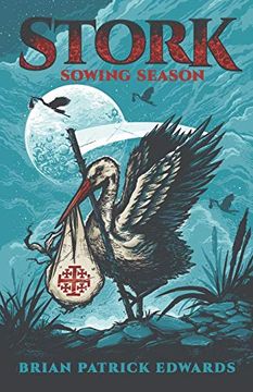portada Stork: Sowing Season 