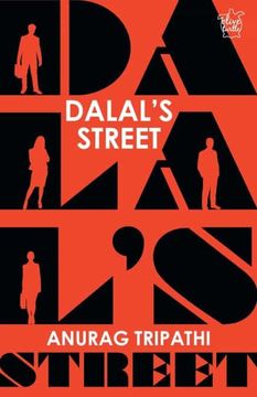 portada Dalal Street