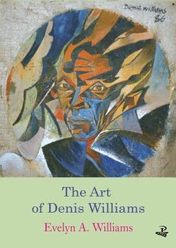 portada The Art of Denis Williams