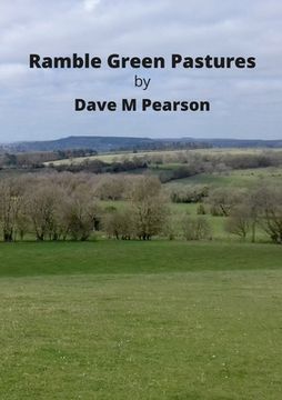 portada Ramble Green Pastures (en Inglés)