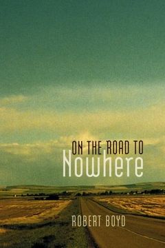 portada On the Road to Nowhere