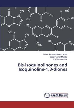portada Bis-isoquinolinones and Isoquinoline-1,3-diones