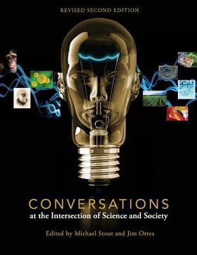portada Conversations at the Intersection of Science and Society (en Inglés)