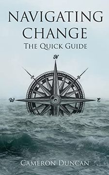 portada Navigating Change (en Inglés)