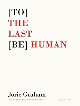 portada [To] the Last [Be] Human (en Inglés)