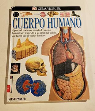 portada Que Ocurriria Si. El Cuerpo Humano. (in Spanish)