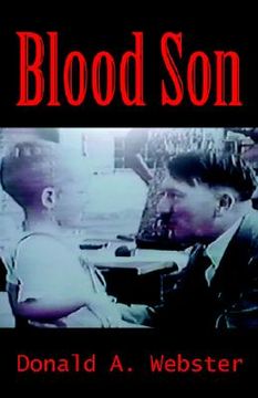 portada blood son (in English)