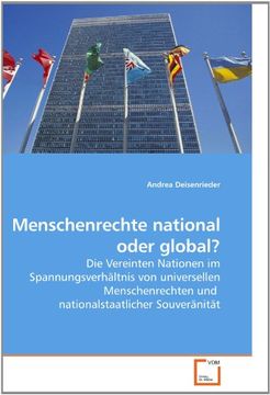 portada Menschenrechte national oder global?