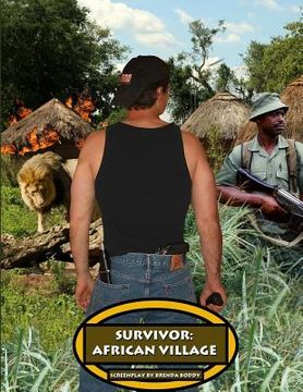 portada Survivor: African Village