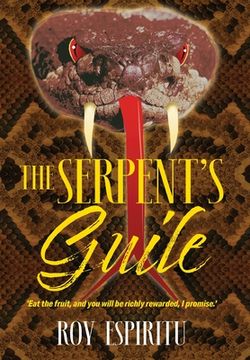 portada The Serpent's Guile (in English)