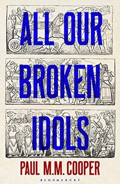 portada All Our Broken Idols (en Inglés)