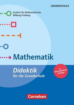 portada Fachdidaktik für die Grundschule (in German)