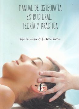 portada Manual De Osteopatia Estructural Teoria Y Practica (in Spanish)