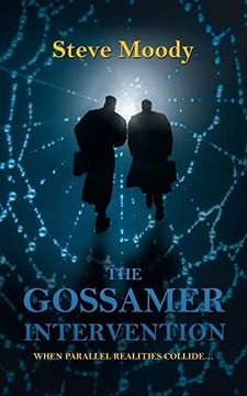 portada The Gossamer Intervention (in English)