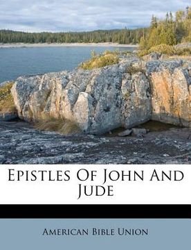 portada epistles of john and jude