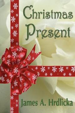 portada christmas present (in English)