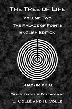 portada The Tree of Life: The Palace of Points - English Edition: Volume 2 (en Inglés)
