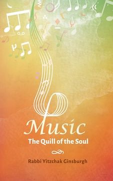 portada Music - The Quill of the Soul (in English)