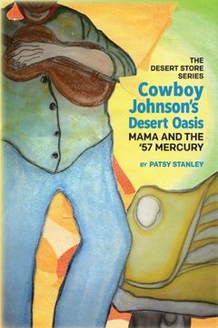 portada Cowboy Johnson's Desert Oasis