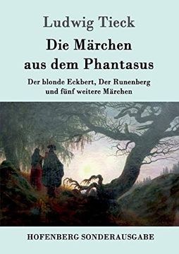portada Die Marchen aus dem Phantasus (en Alemán)