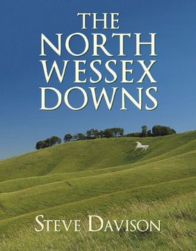 portada The North Wessex Downs