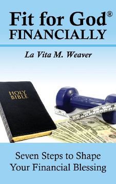 portada Fit for God Financially