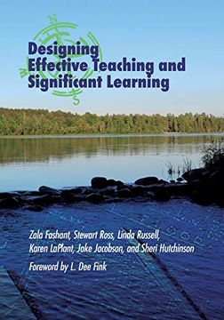 portada Designing Effective Teaching and Significant Learning 