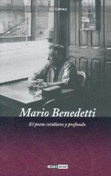 portada Mario Benedetti
