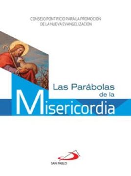 portada Las Parábolas de la Misericordia (in Spanish)
