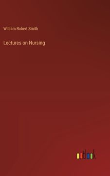 portada Lectures on Nursing (in English)