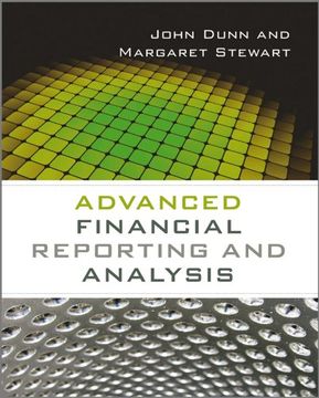 portada Advanced Financial Reporting and Analysis (en Inglés)