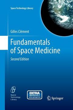 portada Fundamentals of Space Medicine