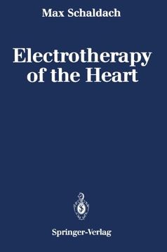 portada Electrotherapy of the Heart: Technical Aspects in Cardiac Pacing