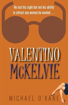 portada Valentino McKelvie (en Inglés)
