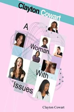 portada A Woman With Issues (in English)