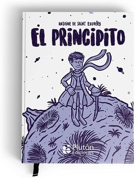 portada El Principito (tapa Dura) (in Spanish)