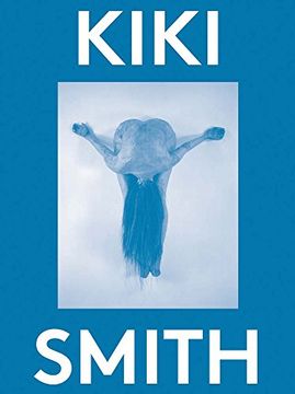 portada Kiki Smith: 2000 Words (en Inglés)