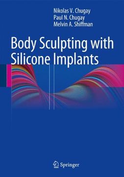portada Body Sculpting with Silicone Implants