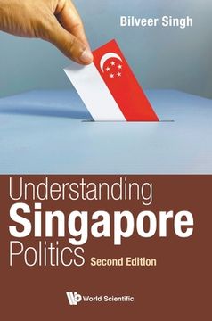 portada Understanding Singapore Politics (Second Edition)