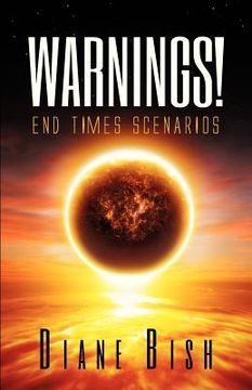 portada warnings! end times scenarios (en Inglés)